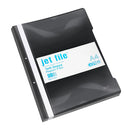 DOSAR PLASTIC JETFILE, cu sina si 2 perforatii*