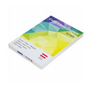 CARTON ALB A3 COLOR LASER COATED, 135gr/mp, 250 coli/top
