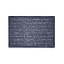 COVORAS intrare Q-CONNECT, 40 x 60 cm, material PP fata, PVC spate*