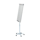 FLIPCHART MAGNETIC NOBO NANO CLEAN CLASSIC MOBIL, 69 x 100 cm*