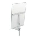 FLIPCHART MAGNETIC NOBO Move&Meet, 68 x 104 cm, doua fete magnetice, include marker*