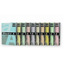 HARTIE COLOR A4 Double A, 80gr/mp, culori PASTEL, 500 coli/top