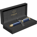 STILOU PARKER Duofold Royal*