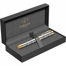 STILOU PARKER Duofold Royal*