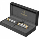 STILOU PARKER Duofold Royal*