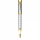 STILOU PARKER Duofold Royal*