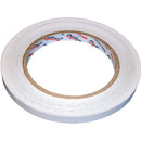 BANDA ADEZIVA DUBLA, 90 microni, 9mm x 33m
