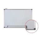 TABLA ALBA ( WHITEBOARD ) MAGNETIC ECONOMIC, 90 x 120 cm*