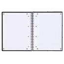 CAIET A4 80 file, spirala, OXFORD Meetingbook