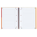 CAIET A4 80 file, spirala, OXFORD Activebook