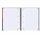 CAIET A4 80 file, spirala, OXFORD Activebook