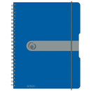 CAIET A4 80 file, spirala, HERLITZ Easy Orga To Go, AR