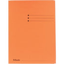 DOSAR CARTON COLOR ESSELTE PLIC