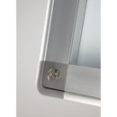 AVIZIER SMIT interior/exterior Recto, tabla ALBA, 21 x A4, 90 x 148 mm*