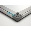 AVIZIER SMIT interior/exterior Recto, tabla ALBA, 21 x A4, 90 x 148 mm*