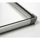 AVIZIER SMIT interior/exterior Recto, tabla ALBA, 24 x A4, 90 x 169 mm*