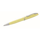 *PIX METALIC cu MECANISM PELIKAN Jazz Pastel GALBEN, lichidare stoc