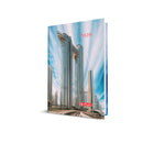 *AGENDA A5, ZILNICA, DATATA 2026, HERLITZ Motive, Dubai, lichidare de stoc