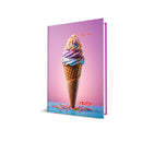 *AGENDA A5, ZILNICA, DATATA 2026, HERLITZ Motive, Cream, lichidare de stoc