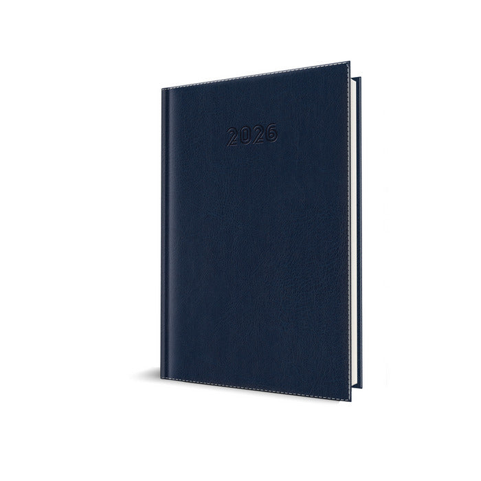AGENDA A5, ZILNICA, DATATA 2026, HERLITZ Deluxe