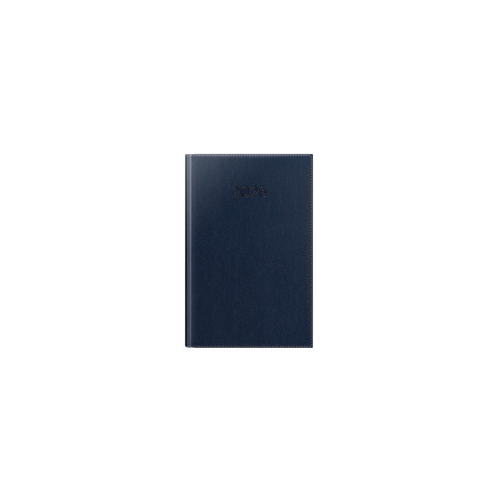 AGENDA A5, ZILNICA, DATATA 2026, HERLITZ Deluxe