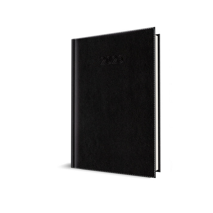 AGENDA A5, ZILNICA, DATATA 2026, HERLITZ Deluxe