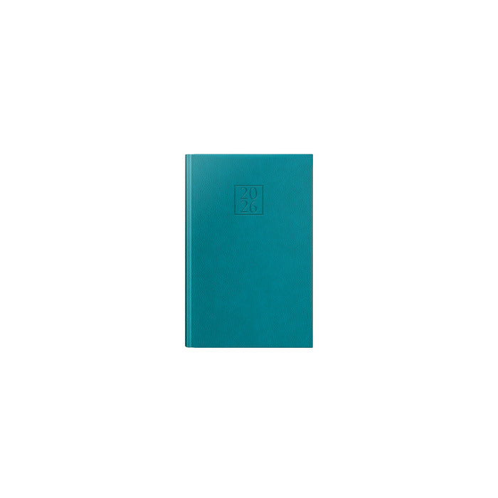 AGENDA A5, ZILNICA, DATATA 2026, HERLITZ Deluxe