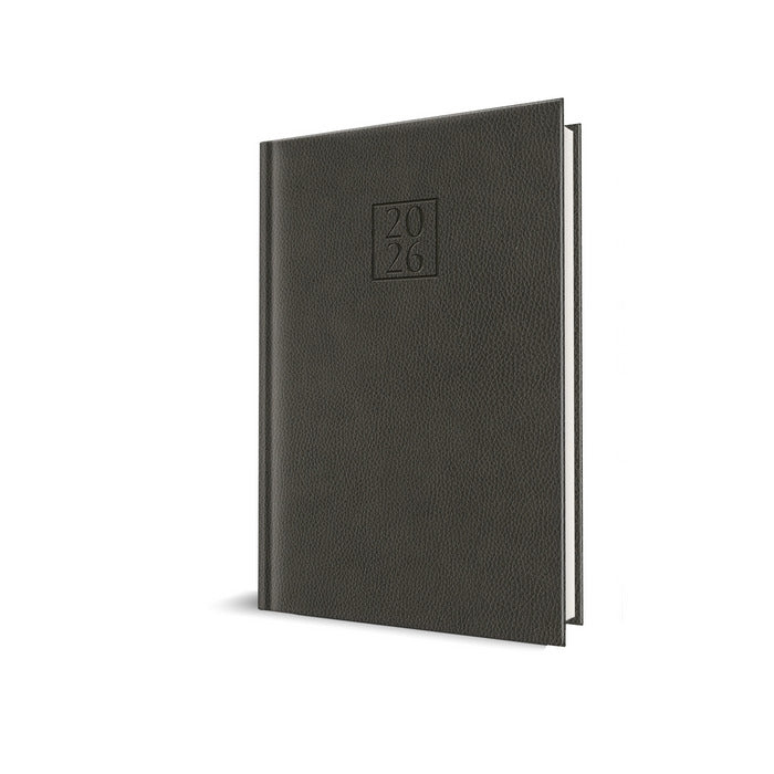 AGENDA A5, ZILNICA, DATATA 2026, HERLITZ Deluxe