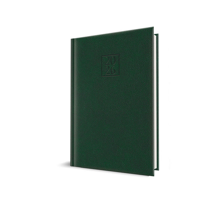 AGENDA A5, ZILNICA, DATATA 2026, HERLITZ Deluxe