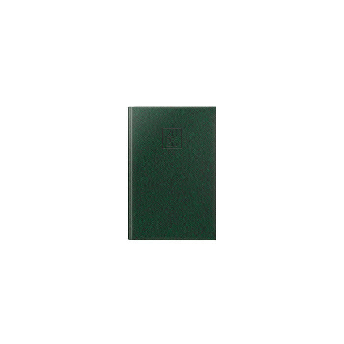 AGENDA A5, ZILNICA, DATATA 2026, HERLITZ Deluxe