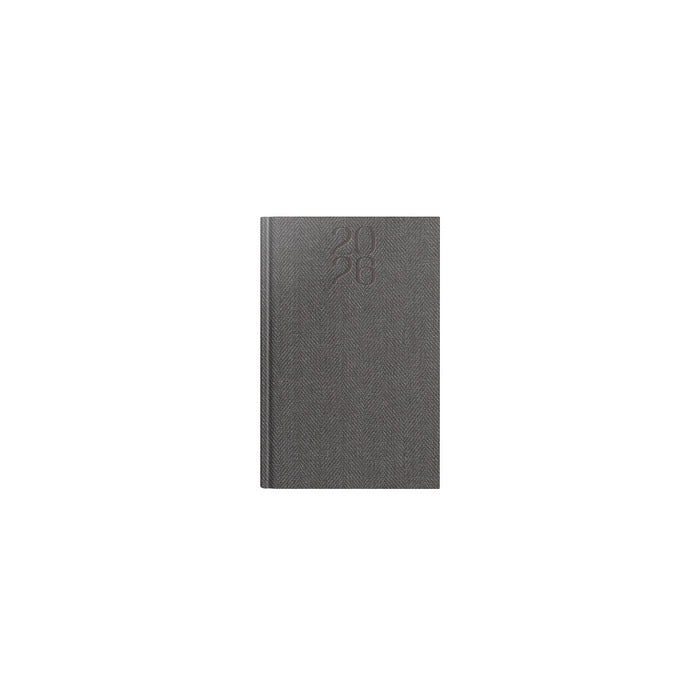 AGENDA A5, ZILNICA, DATATA 2026, HERLITZ Premium Deluxe