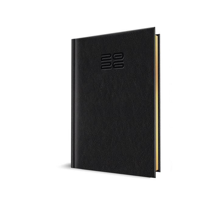 AGENDA A5, ZILNICA, DATATA 2026, HERLITZ Premium Deluxe