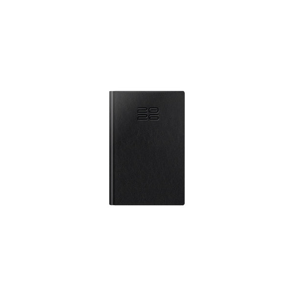AGENDA A5, ZILNICA, DATATA 2026, HERLITZ Premium Deluxe
