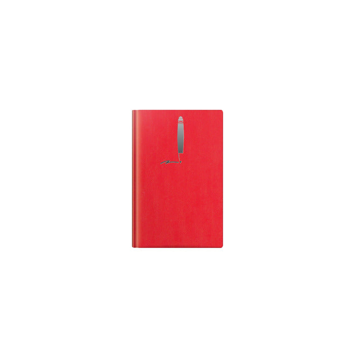 AGENDA A5, NEDATATA, HERLITZ