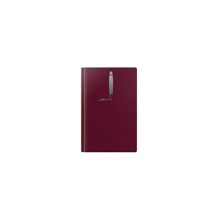 AGENDA A5, NEDATATA, HERLITZ