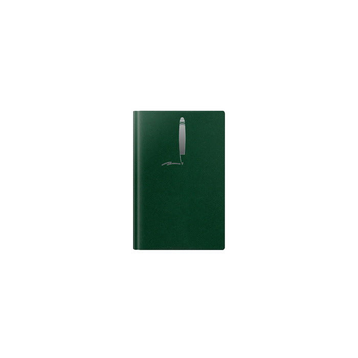 AGENDA A5, NEDATATA, HERLITZ