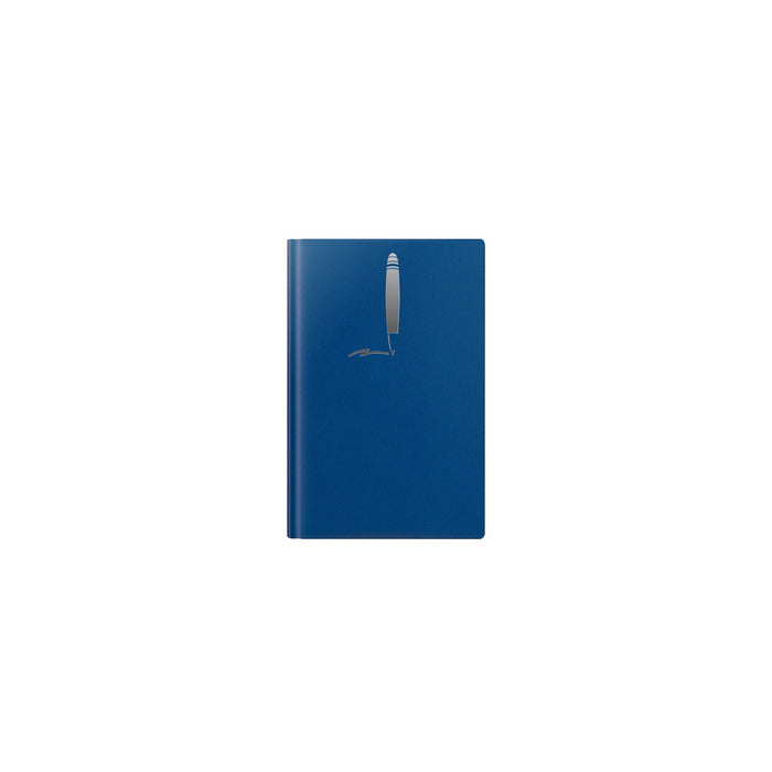 AGENDA A5, NEDATATA, HERLITZ