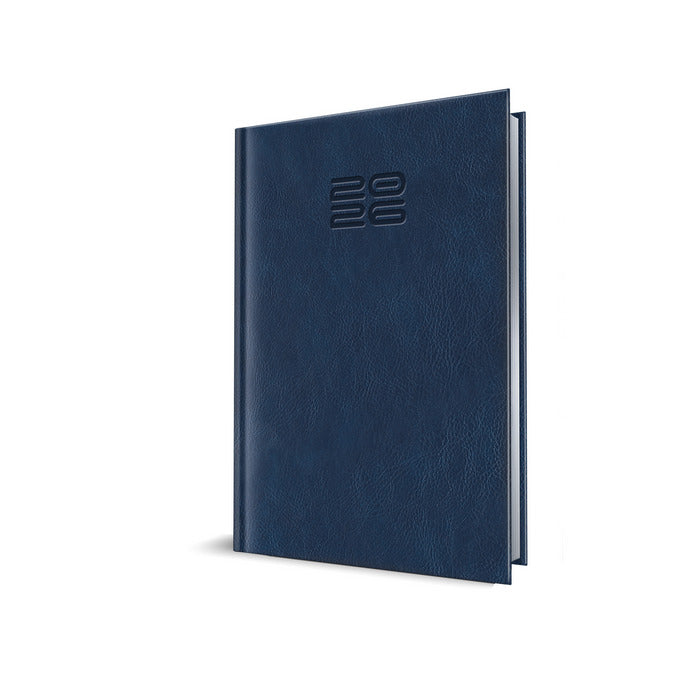 AGENDA A5, ZILNICA, DATATA 2026, HERLITZ Premium Deluxe