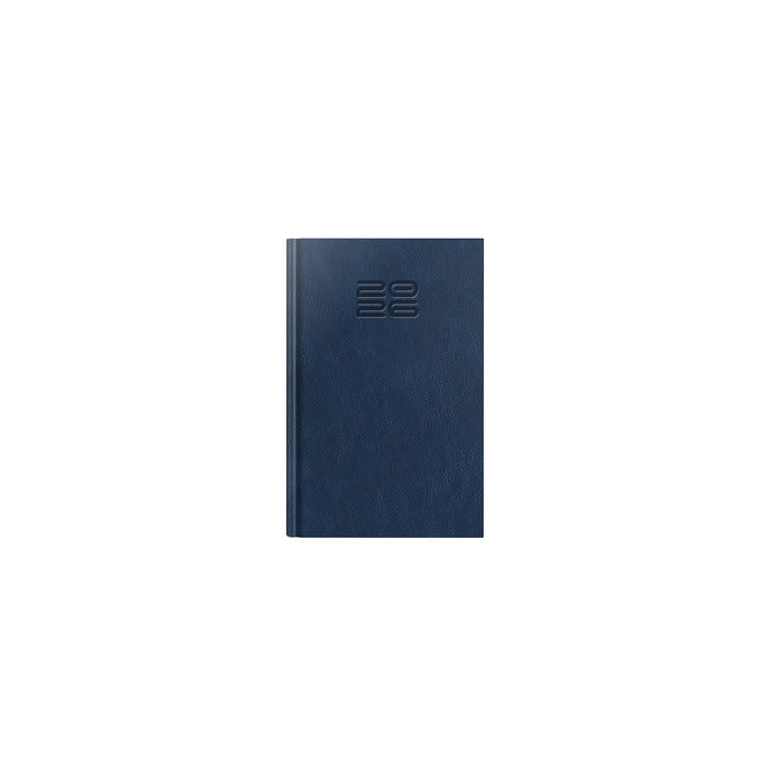 AGENDA A5, ZILNICA, DATATA 2026, HERLITZ Premium Deluxe