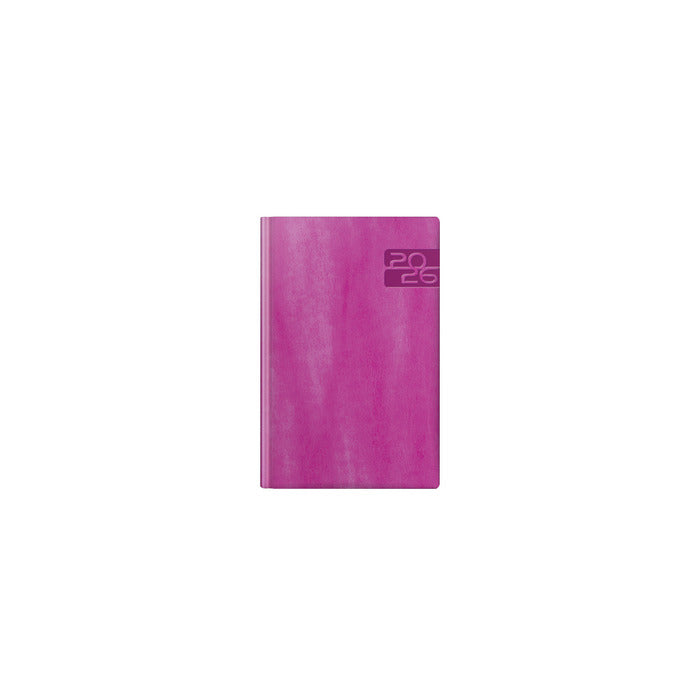 AGENDA A5, ZILNICA, DATATA 2026, HERLITZ Premium Deluxe