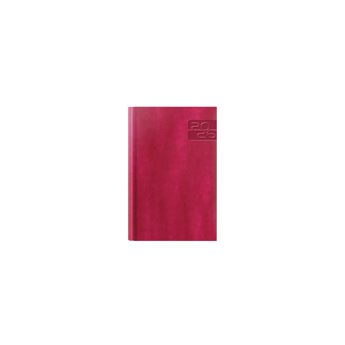 AGENDA A5, ZILNICA, DATATA 2026, HERLITZ Premium Deluxe