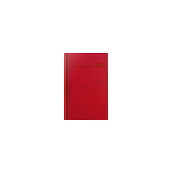 AGENDA A5, ZILNICA, DATATA 2026, HERLITZ Premium Deluxe