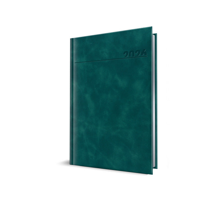 AGENDA A5, ZILNICA, DATATA 2026, HERLITZ Premium Deluxe