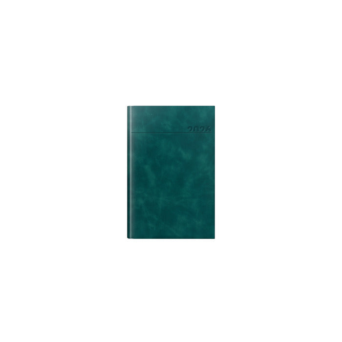 AGENDA A5, ZILNICA, DATATA 2026, HERLITZ Premium Deluxe