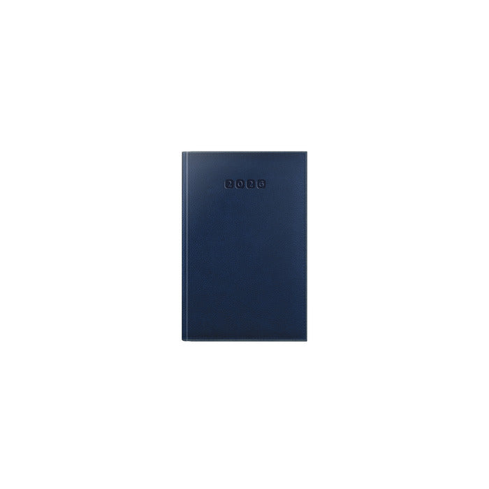 AGENDA A5, ZILNICA, DATATA 2026, HERLITZ Premium Deluxe