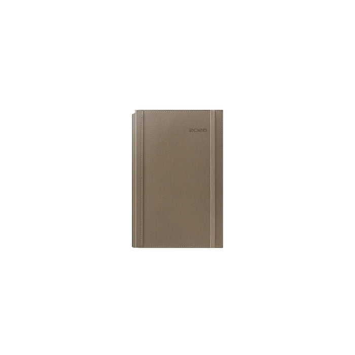 AGENDA A5, ZILNICA, DATATA 2026, HERLITZ Premium Deluxe