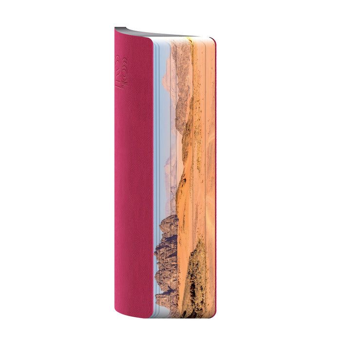 AGENDA A5, ZILNICA, DATATA 2026, HERLITZ Premium Deluxe