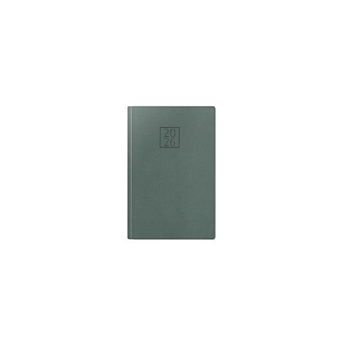 AGENDA A5, ZILNICA, DATATA 2026, HERLITZ Premium Deluxe