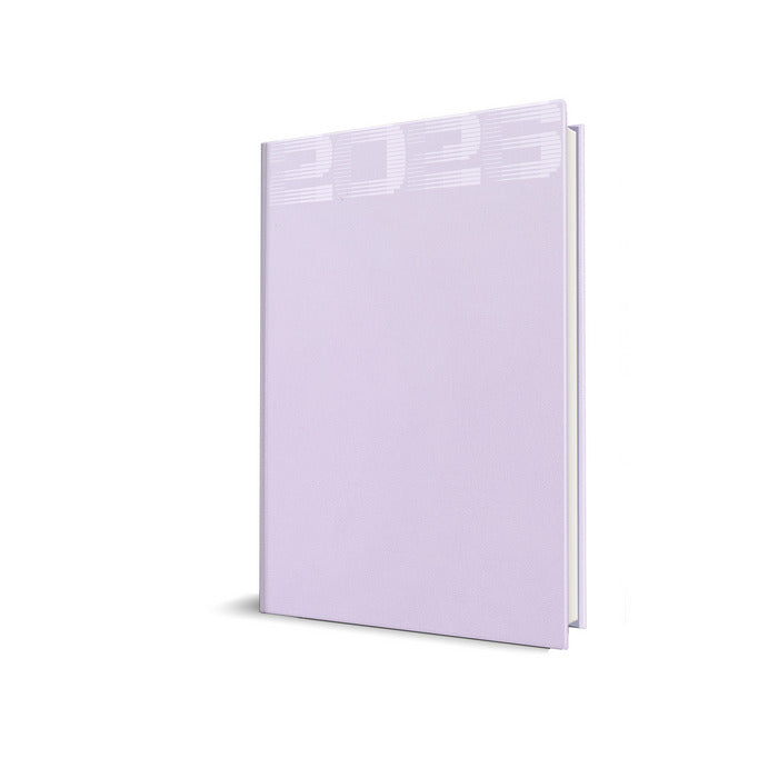 AGENDA A5, ZILNICA, DATATA 2026, HERLITZ Premium Deluxe