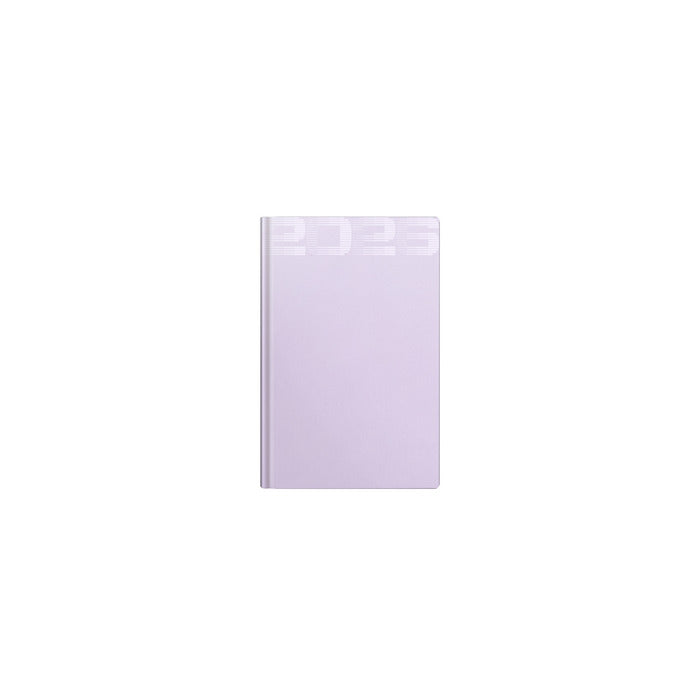 AGENDA A5, ZILNICA, DATATA 2026, HERLITZ Premium Deluxe